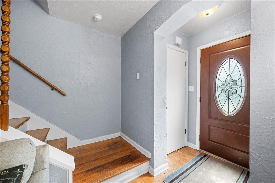 Property Photo: 603 Crysler St PA 15226