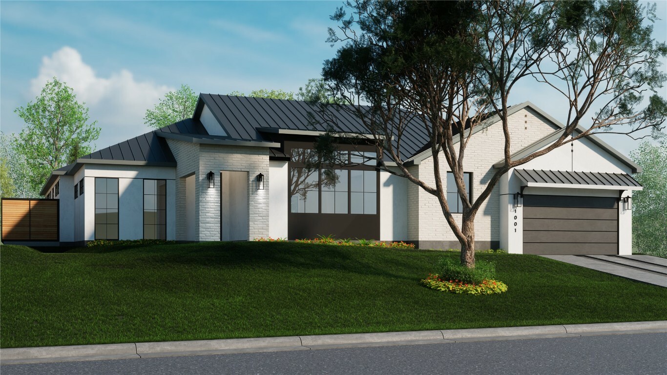 Property Photo: 1001 Bluebonnet Lane TX 78704