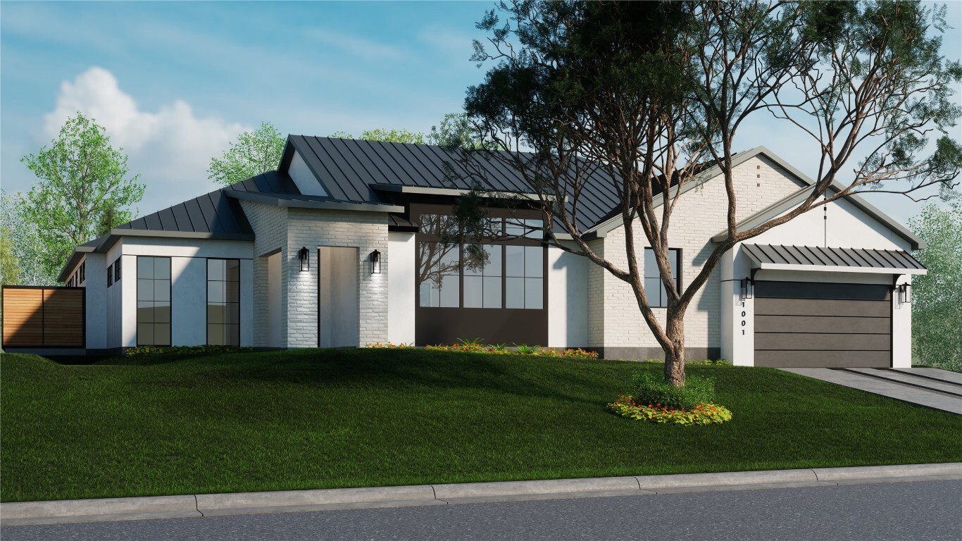 1001 Bluebonnet Lane  Austin TX 78704 photo