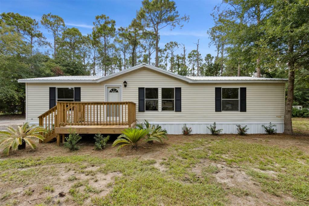 Property Photo: 85217 Phillips Road FL 32097