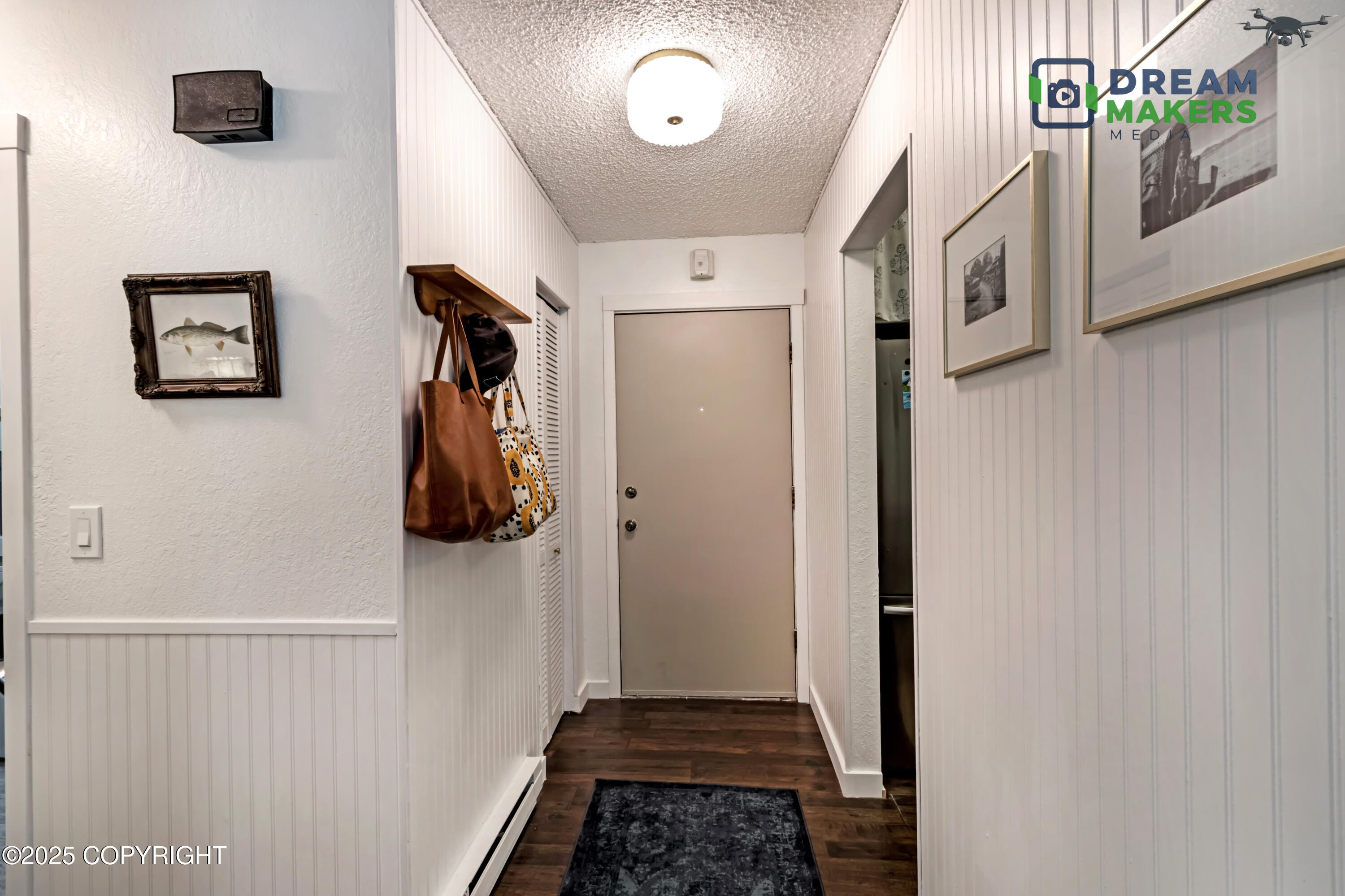 Property Photo: 190 Grand Larry Street A-01 AK 99504