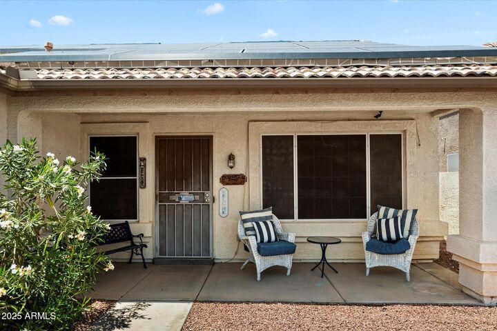 Property Photo: 10368 W Ross Avenue AZ 85382