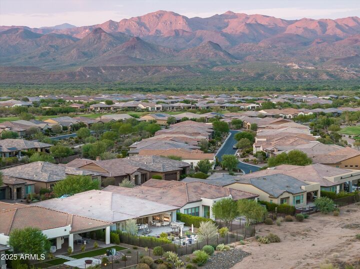 Property Photo:  17771 E Stocking Trail  AZ 85263 