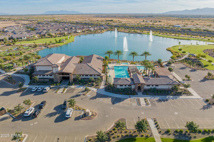 Property Photo:  17383 W Chama Drive  AZ 85387 