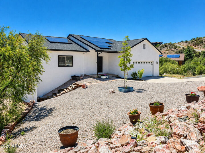 Property Photo:  798 Palisades Drive  AZ 86324 