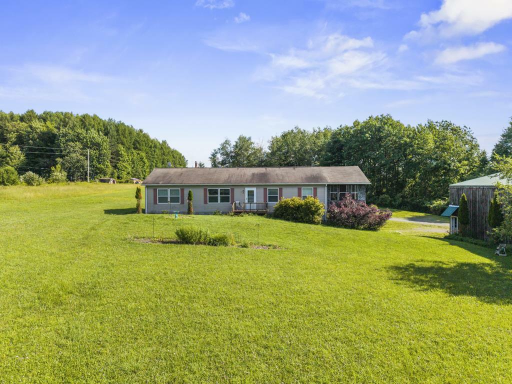 Property Photo: 119 Atwell Lane PA 16374