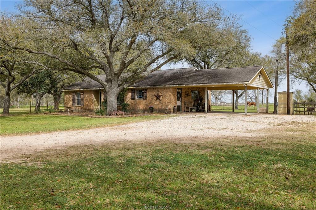 Property Photo:  10626 Buls Road  TX 77435 