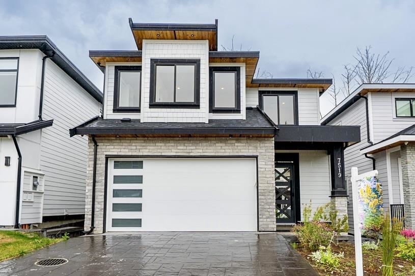 Property Photo:  7519 205 Street  BC V2Y 3S8 