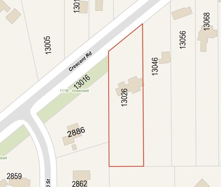 13026 Crescent Road  Surrey BC V4P 1J8 photo