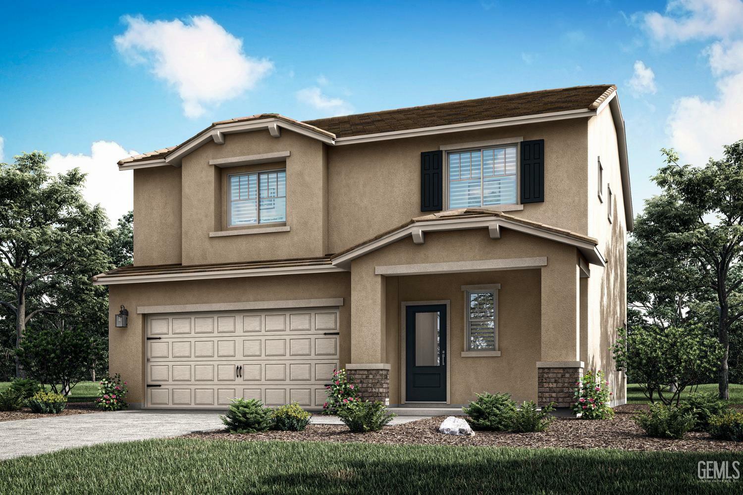 7920 Grapefruit Drive  Bakersfield CA 93313 photo