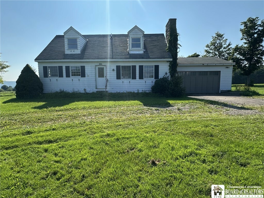 Property Photo: 4795 Damon Hill Road NY 14782