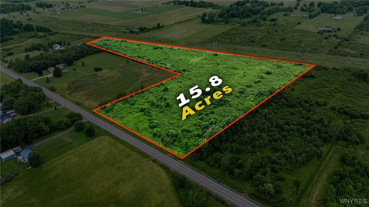 Property Photo:  5821 Royalton Center Road  NY 14105