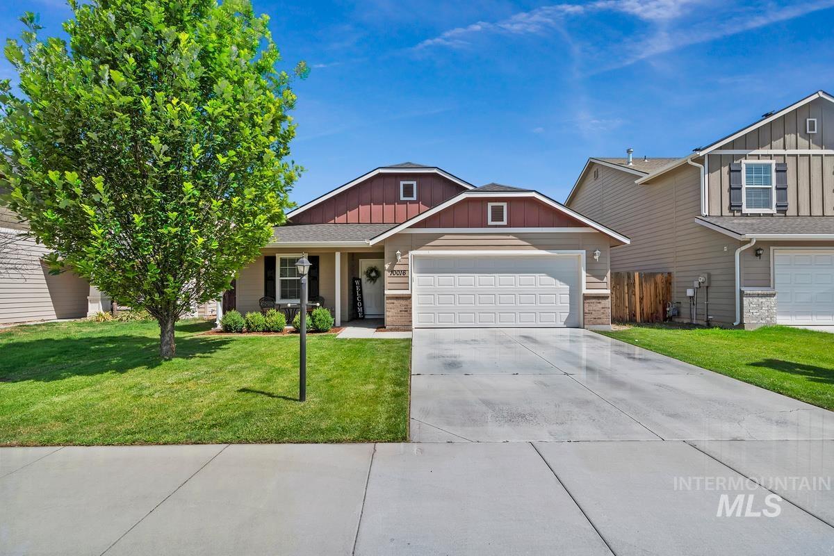 Property Photo: 10016 W Littlewood St. ID 83709