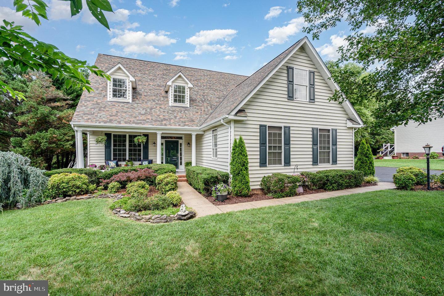 Property Photo: 35359 Somerset Ridge Road VA 22508