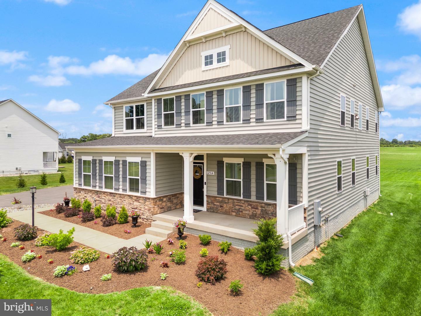 Property Photo: 12914 Hazelwood Drive VA 20181