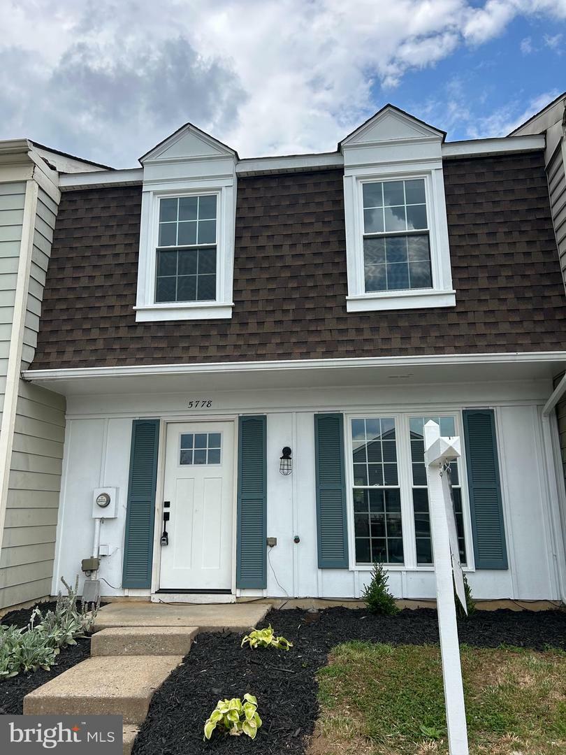 Property Photo: 5778 Sunset View Lane MD 21703