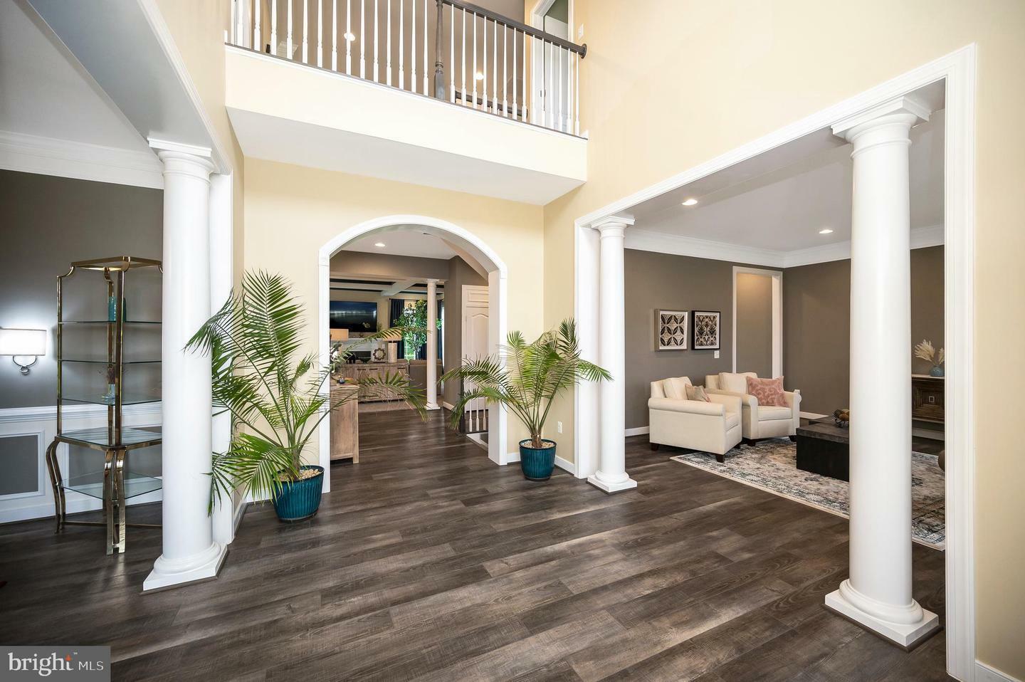 Property Photo: 1020 Fila Court VA 22406