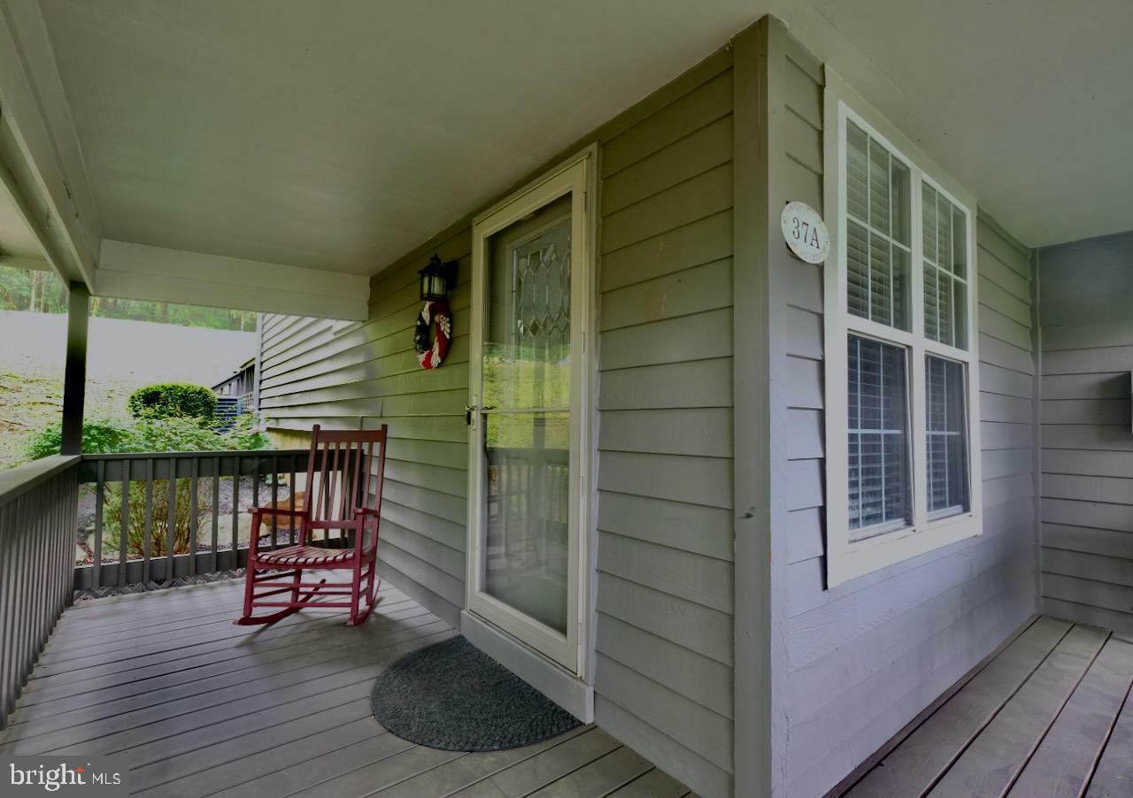 Property Photo: 37A Melrose Road A NJ 08540