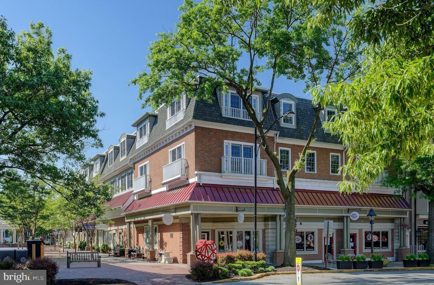Property Photo: 30 Kings Court 301 NJ 08033