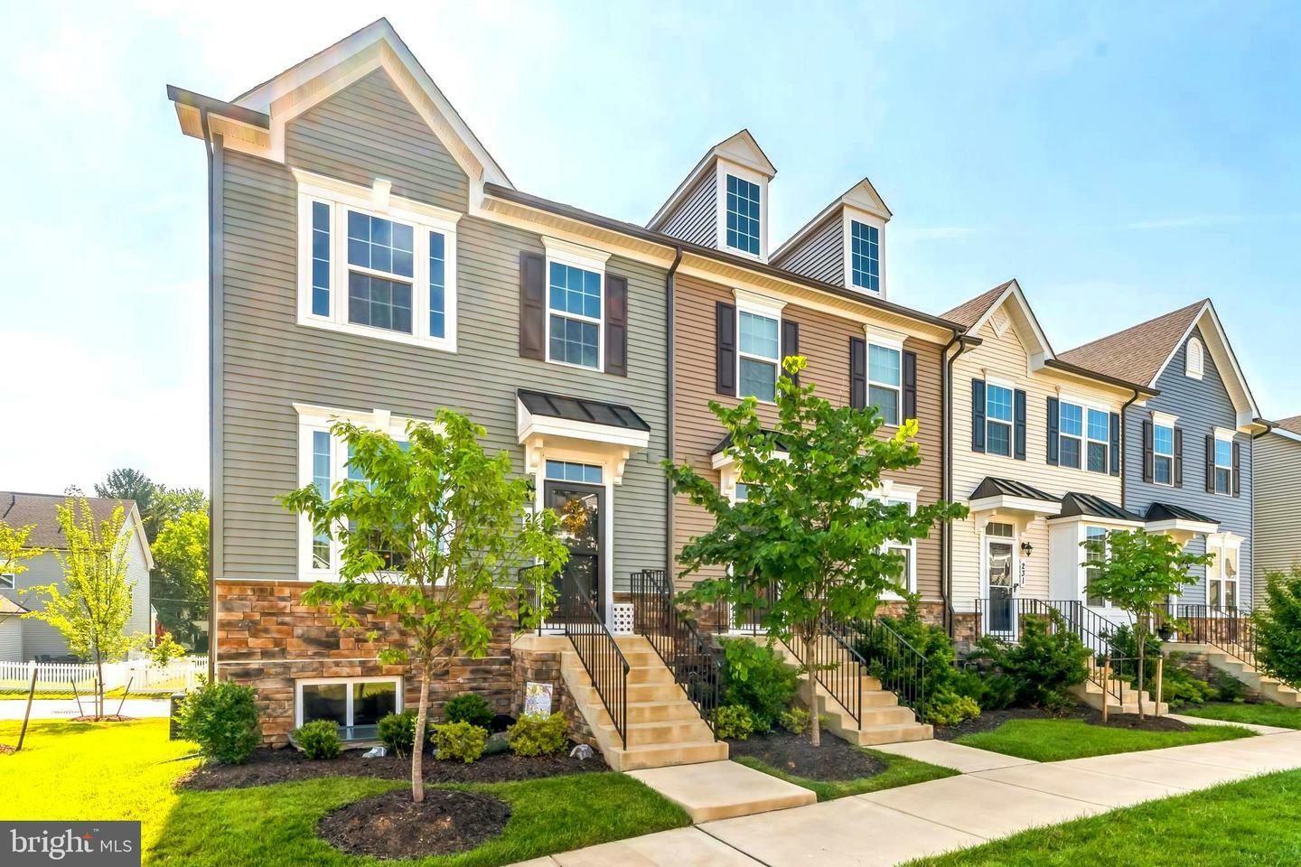 Property Photo: 235 Edwin Rd MD 21702