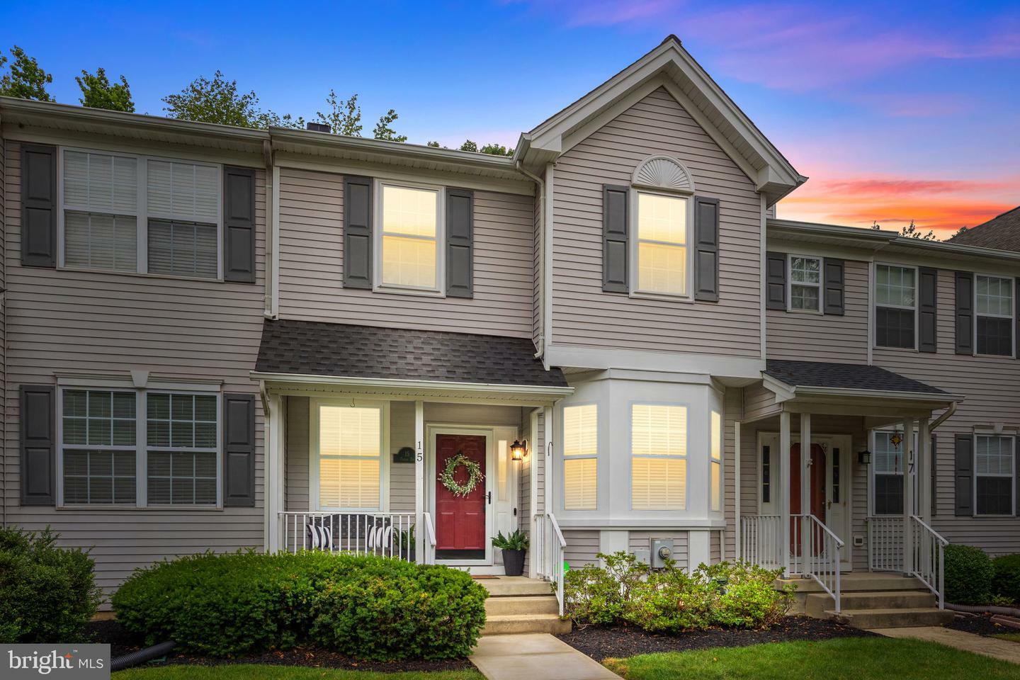 Property Photo: 15 Faxon Drive NJ 08691