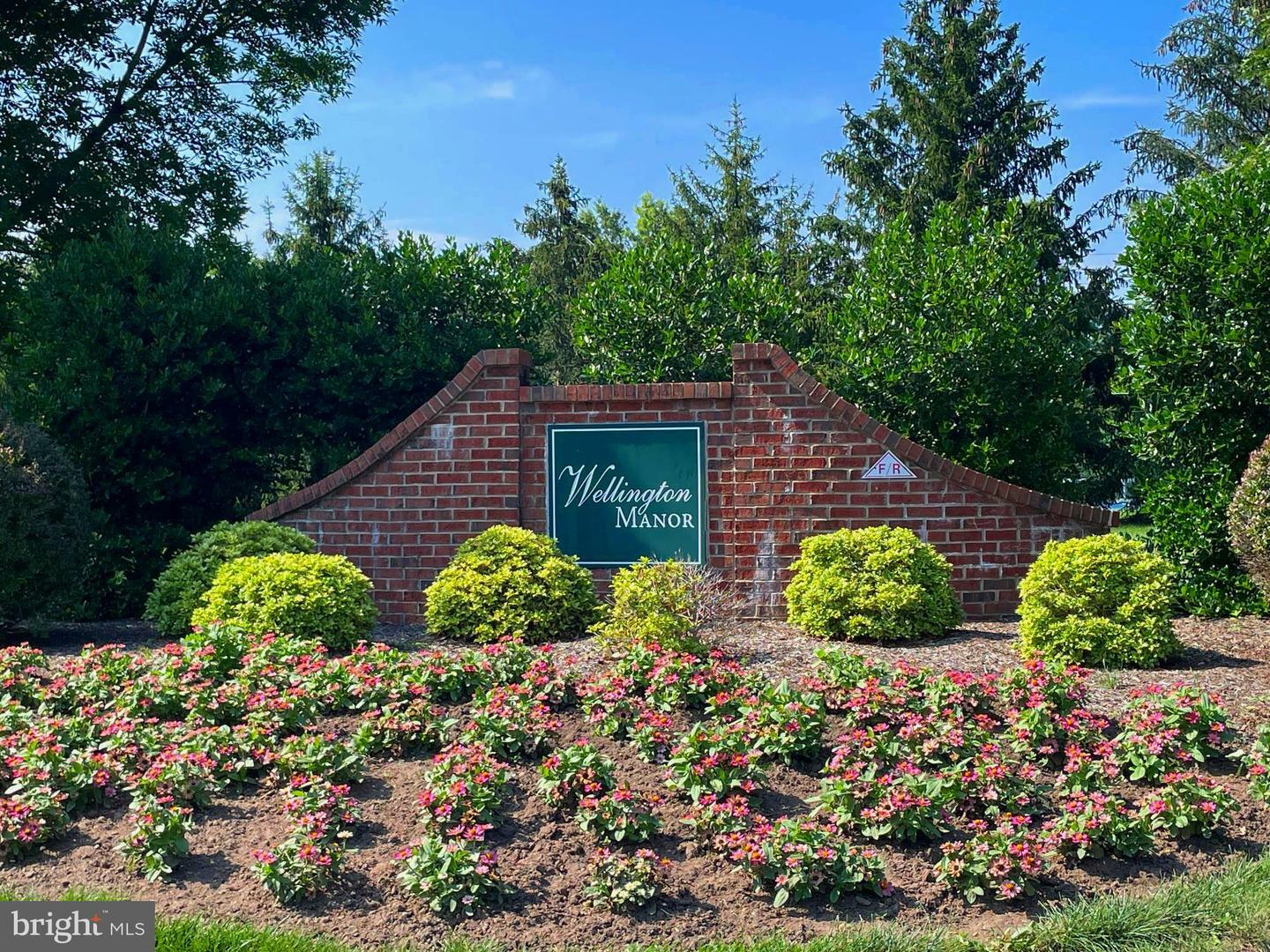 Property Photo: 23 York Road NJ 08534
