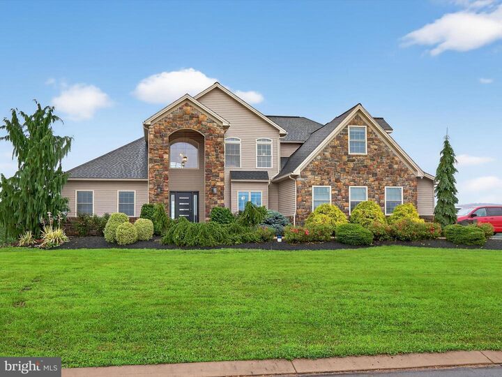 13 Pheasant Hill Drive  Halifax PA 17032 photo
