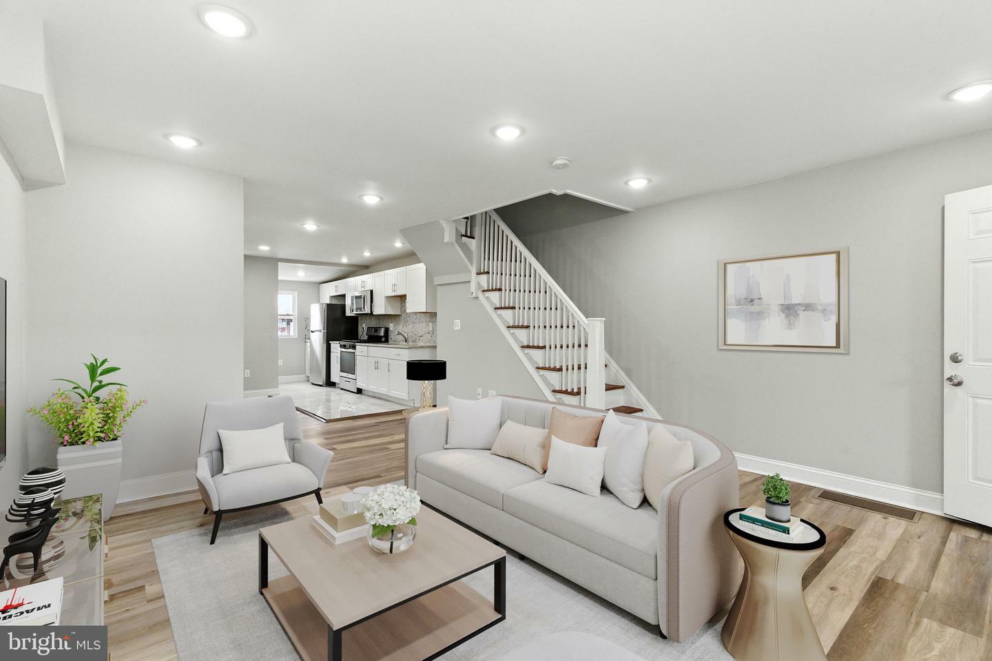 6507 Theodore Street  Philadelphia PA 19142 photo