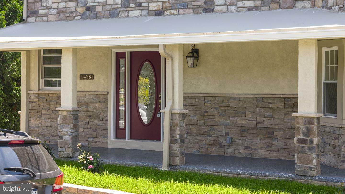 Property Photo: 1432 Frush Valley Road PA 19605