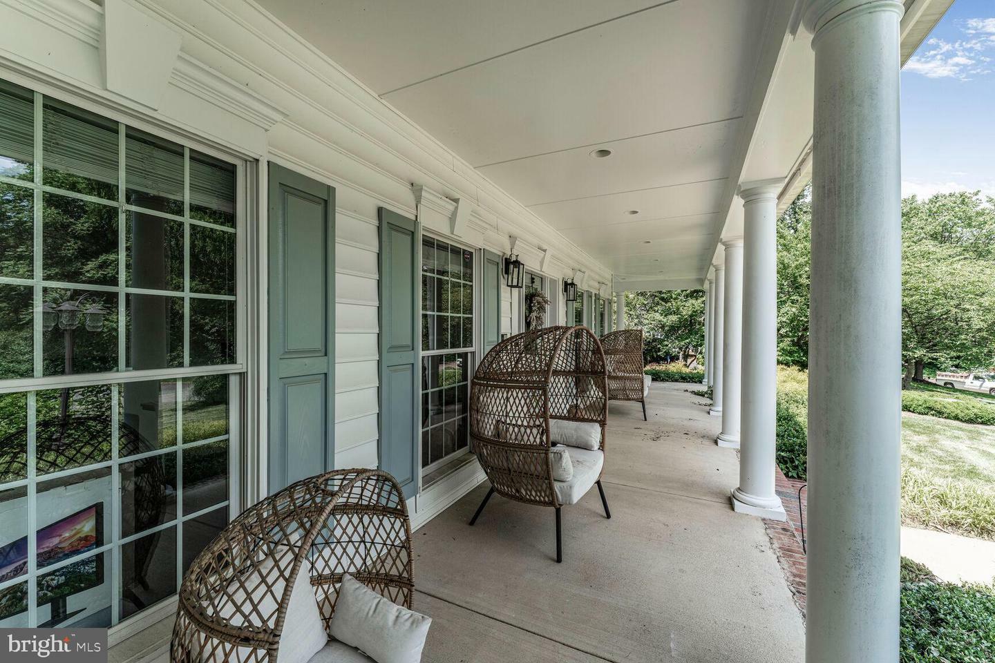 Property Photo: 5090 Hazel Ferguson Drive VA 22030