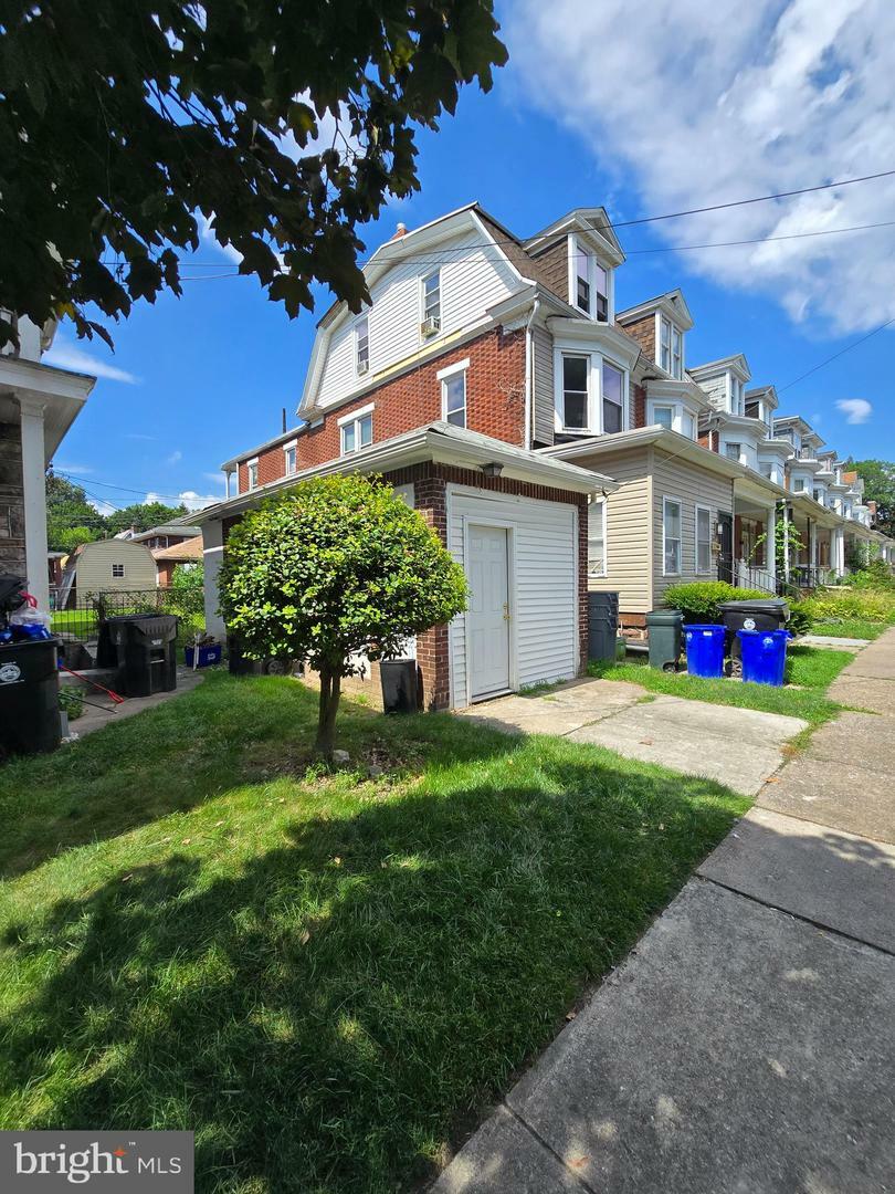 Property Photo: 701 N 16th Street PA 17103
