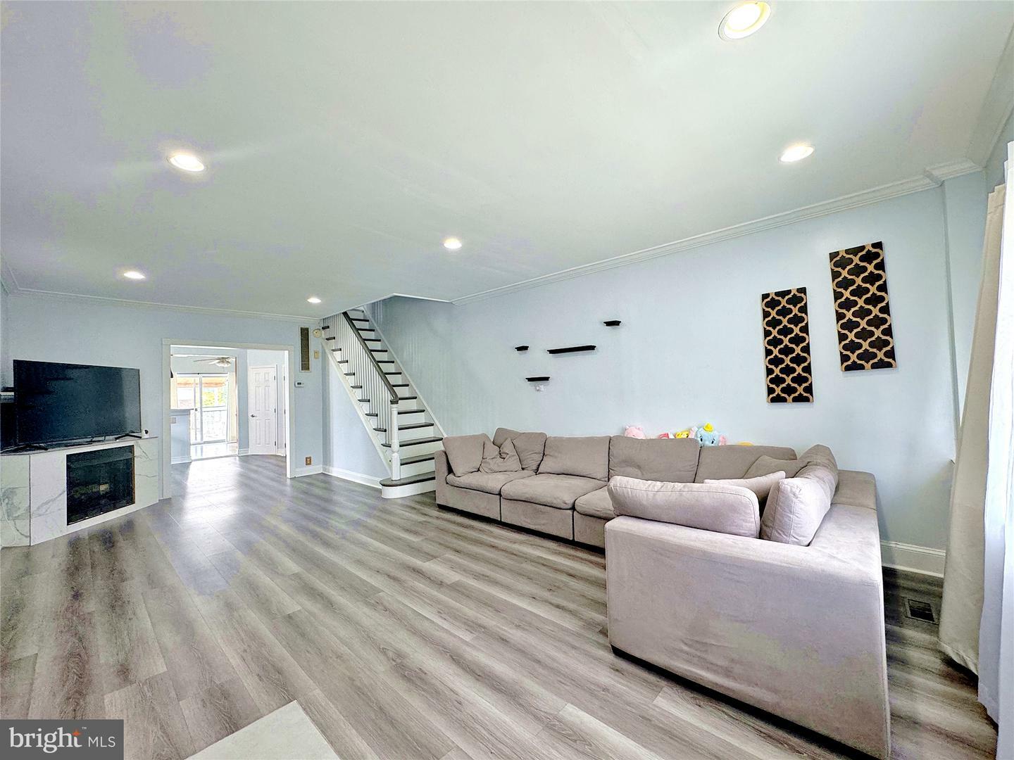 Property Photo: 2325 Fuller Street PA 19152