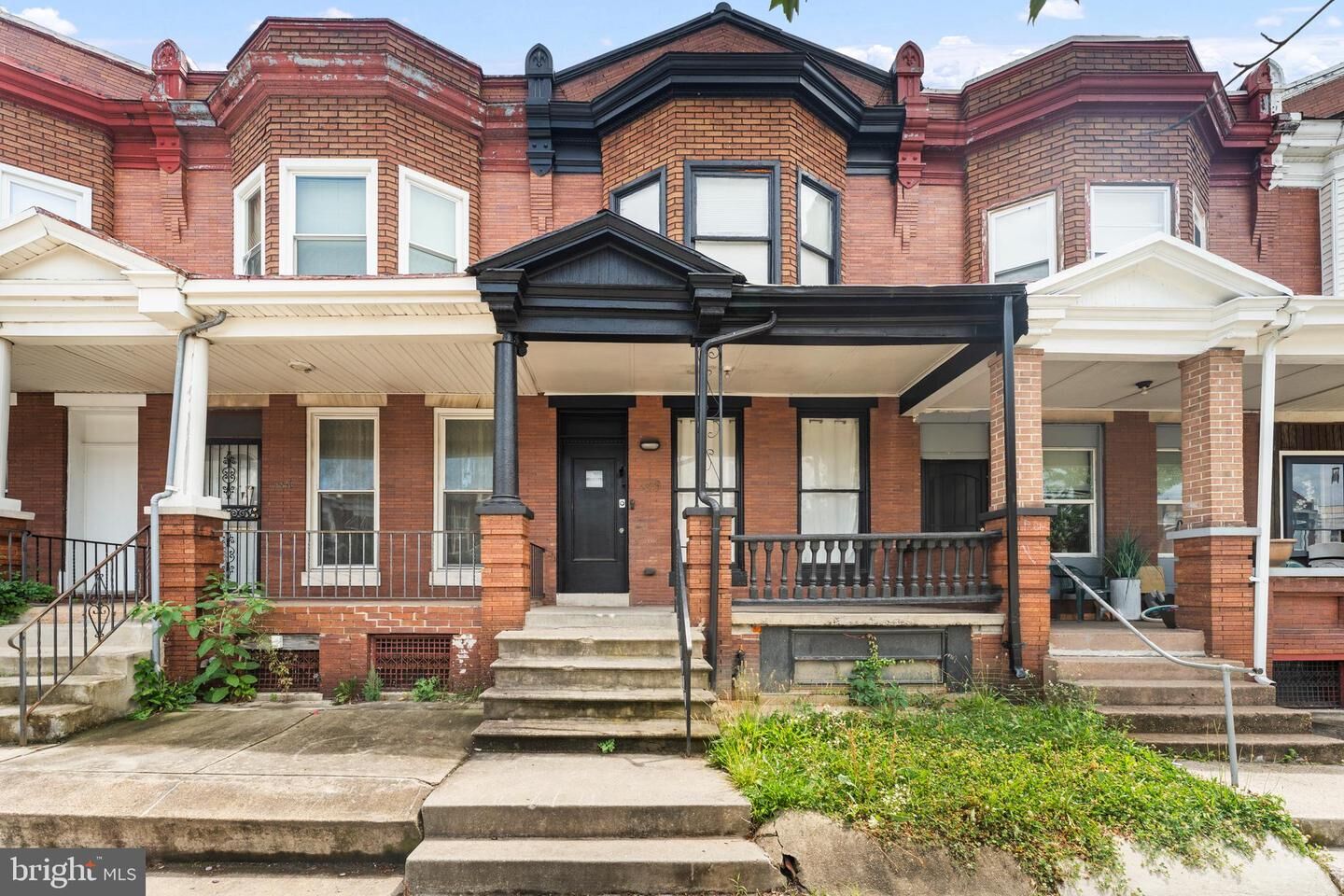 Property Photo:  2339 Edmondson Avenue  MD 21223 