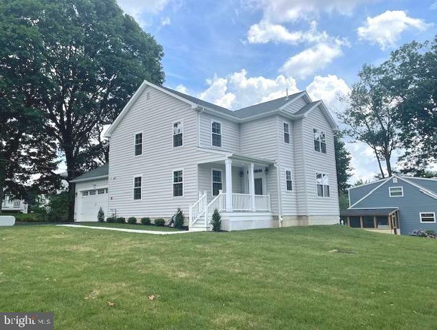 3012 Lincoln Avenue  Glenside PA 19038 photo