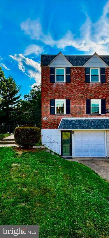 2614 Taunton Street  Philadelphia PA 19152 photo