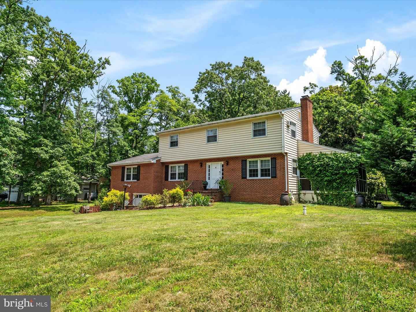 Property Photo: 1507 Gordon Cove Drive MD 21403