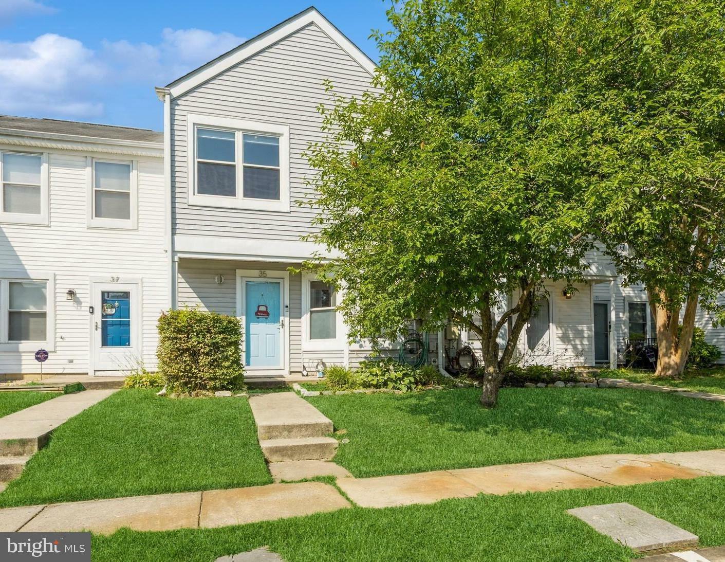 Property Photo: 35 Nakota MD 21220