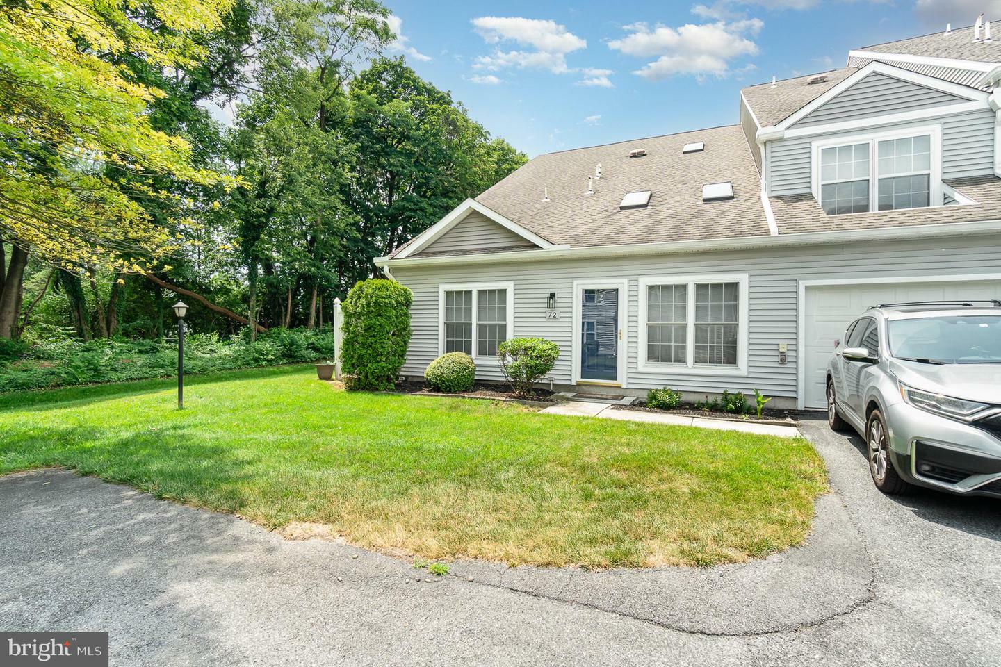 Property Photo: 72 Courtyard Drive PA 17013