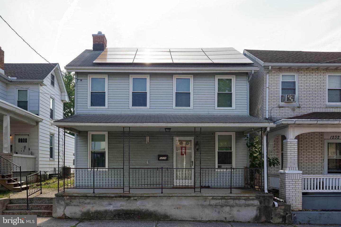 Property Photo: 1234 Main Street PA 17113