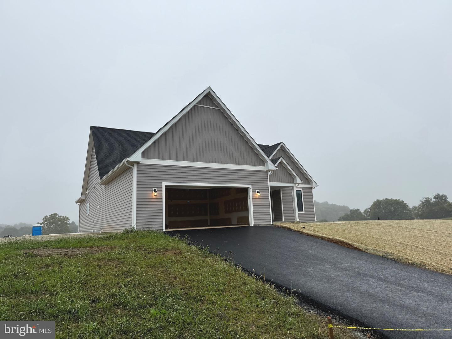 Property Photo: Lot 16 Mayapple Court WV 25427