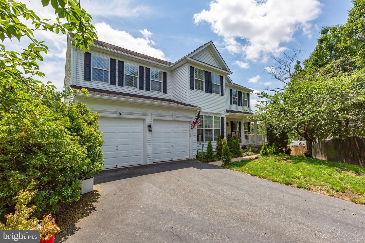 Property Photo: 50 Hamstead Road VA 22405
