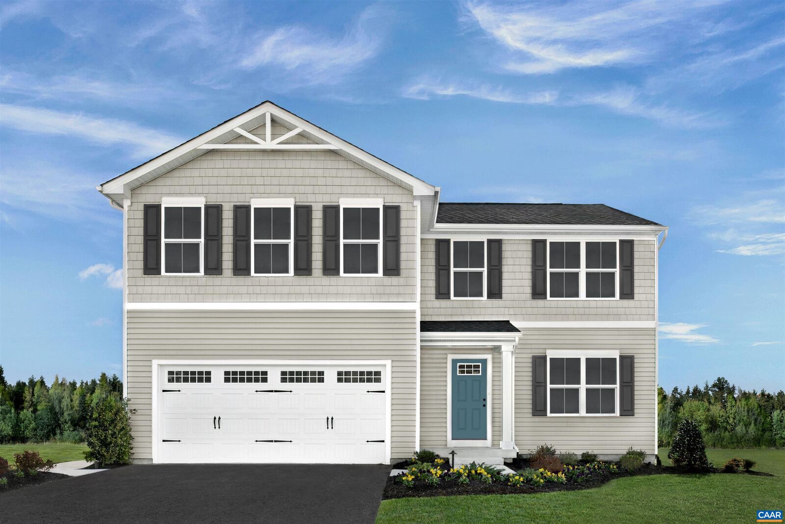 Property Photo: 172 Arches Ln VA 22923