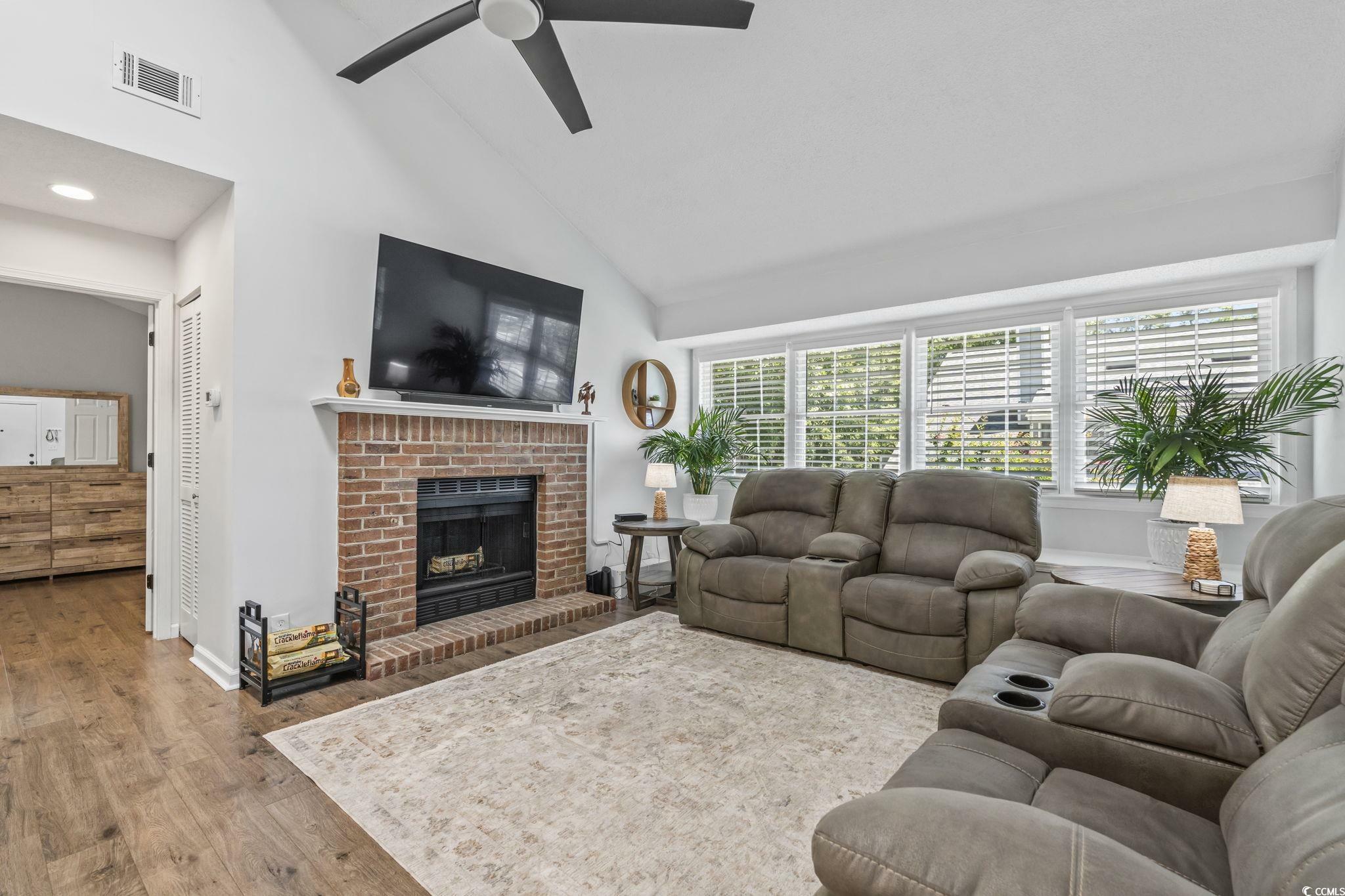 Property Photo: 1203 Tiffany Ln. 3-D SC 29577