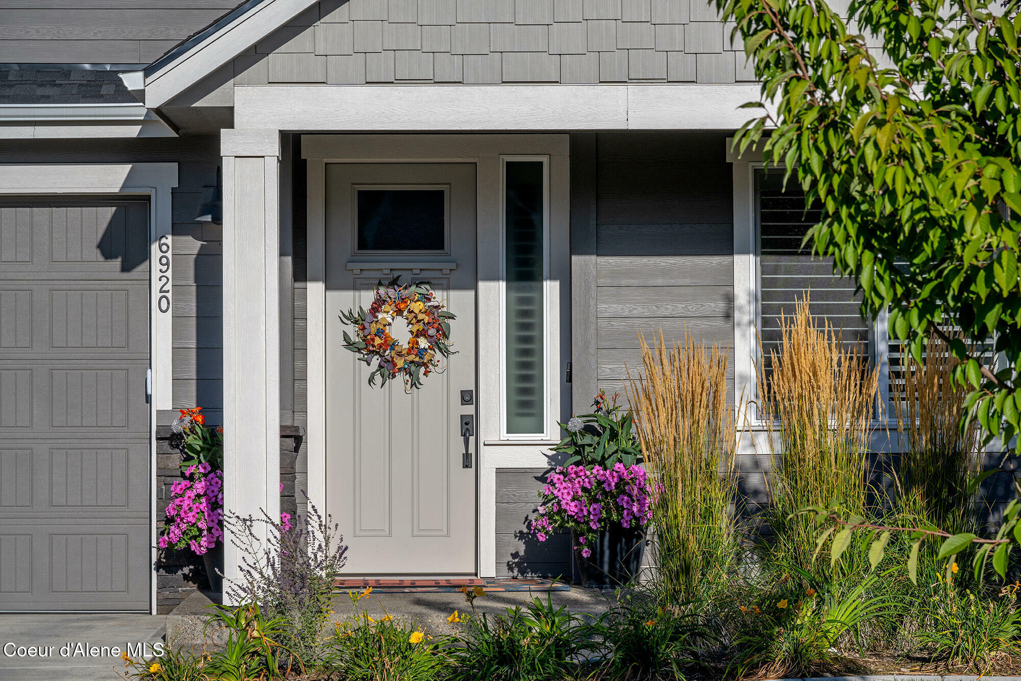 Property Photo: 6920 N Freestyle Dr ID 83815