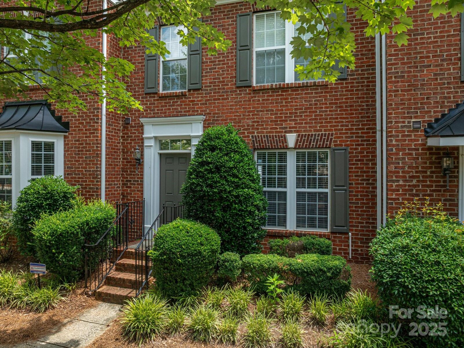Property Photo: 734 Naramore Street NC 28036