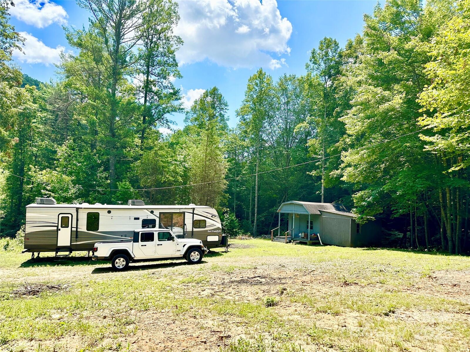 Property Photo:  3448 Valley Drive  NC 28645 