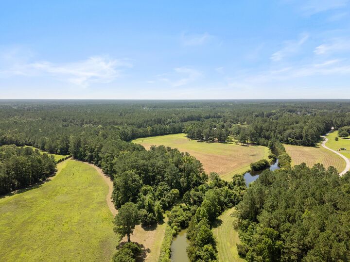 Property Photo:  1068 Witherbee Road  SC 29461