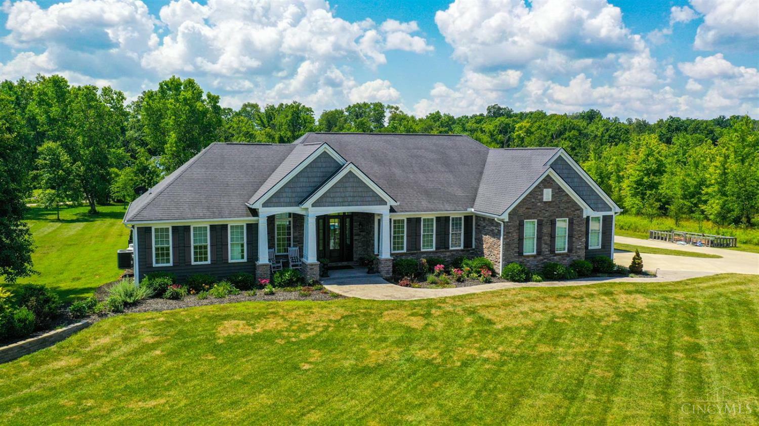 Property Photo: 7948 Red Fox Trail OH 45152