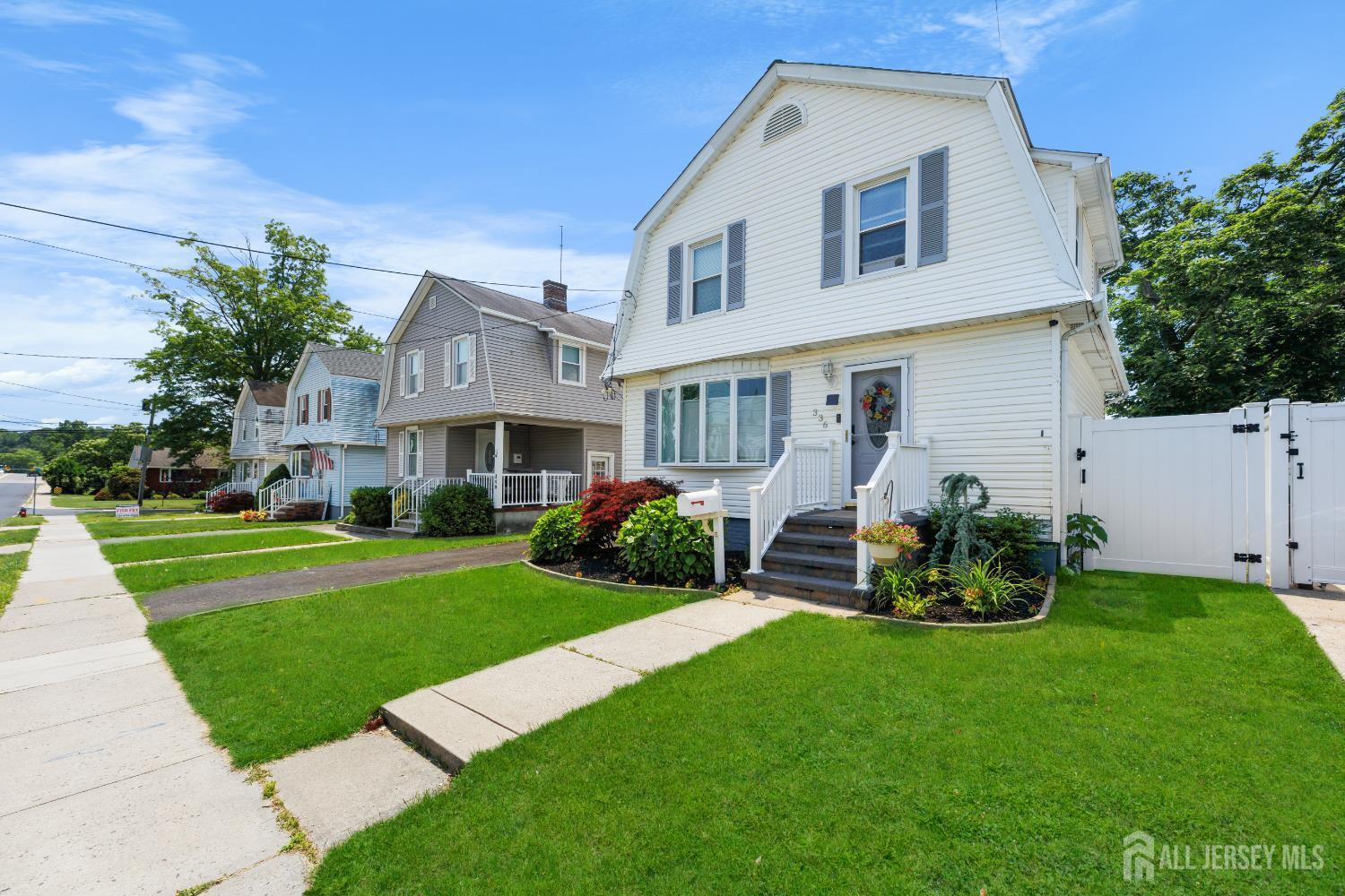 Property Photo: 336 S Main Street NJ 08850