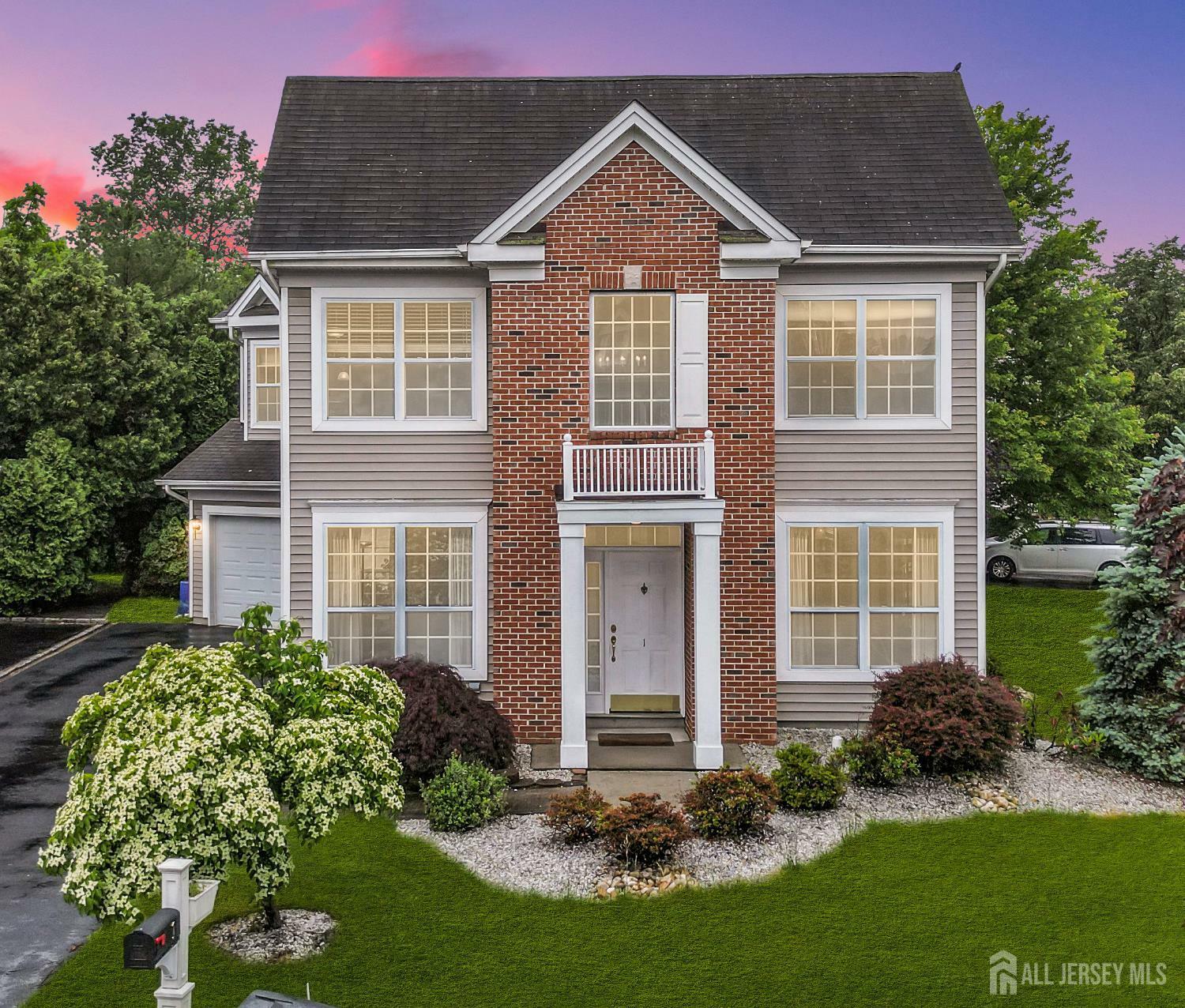 Property Photo: 1 Westlake Court NJ 07751